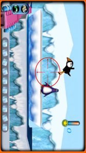 download Penguin Shooting apk